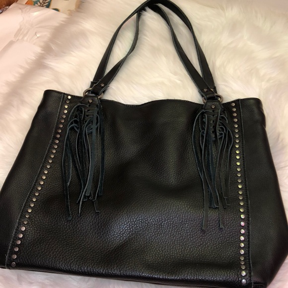 The Sak Handbags - The Sak Tote Shoulder Bag Very Good Condition